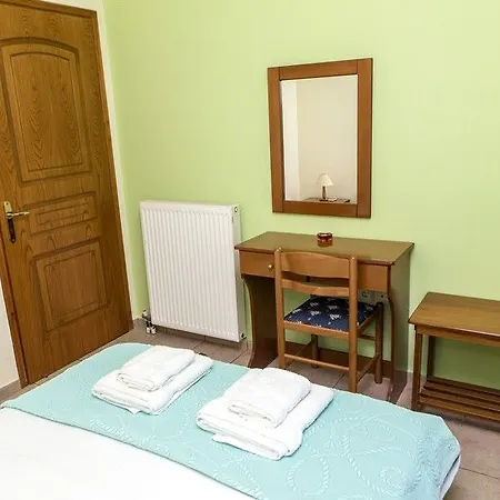 Hotel Iliopetro