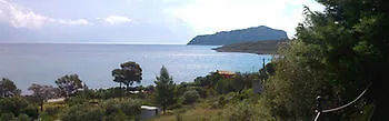 Iliopetro Hotel Monemvasia